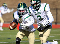 Nashoba vs Grafton 3/19/21
