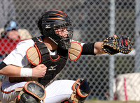 Baseball Leominster @ Marlboro 4/14/17