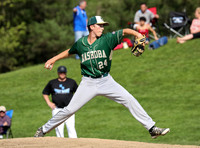 Baseball Holy Name @ Nashoba 5/19/17