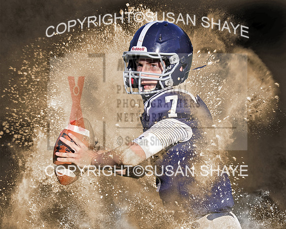 Football Explosion