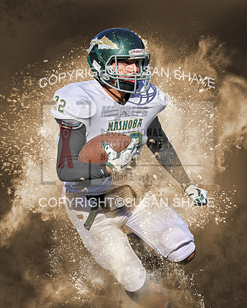 Football Explosion