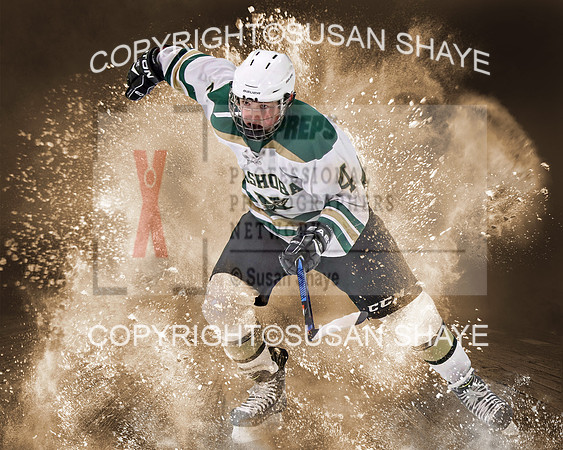 Hockey Portrait 1