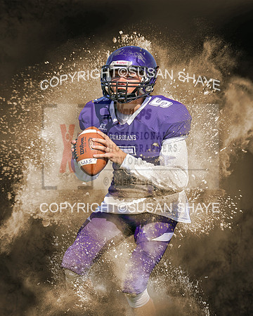 Football Explosion