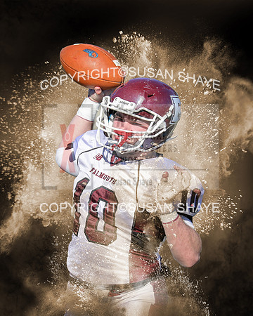 Football Explosion