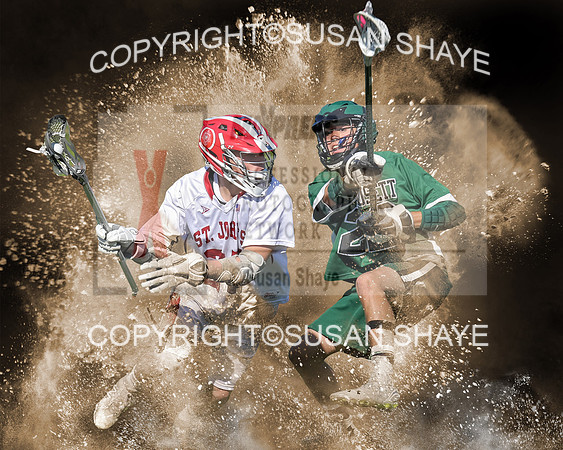 Lacrosse Portrait 4
