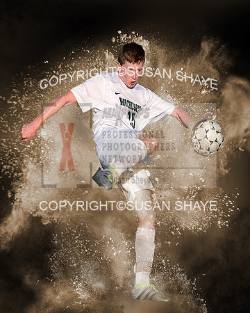 Soccer Explosion