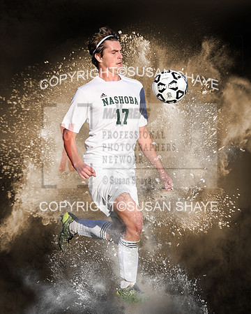 Soccer Explosion