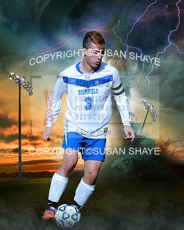 Soccer Storm