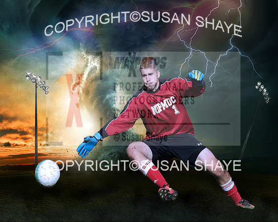 Soccer Storm