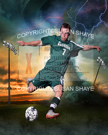Soccer Storm