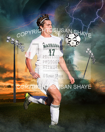 Soccer Storm