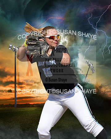 Softball Storm
