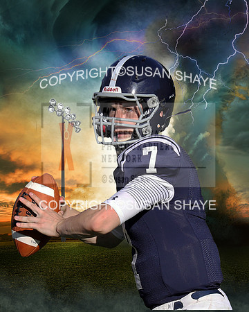 Football Storm