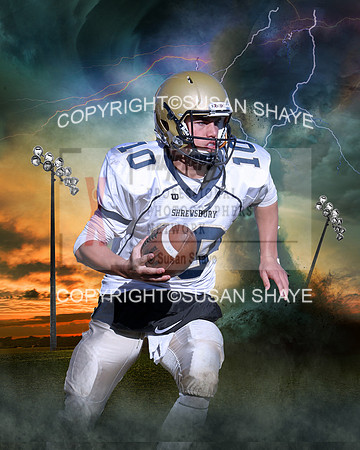 Football Storm