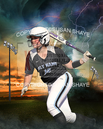 Softball Storm