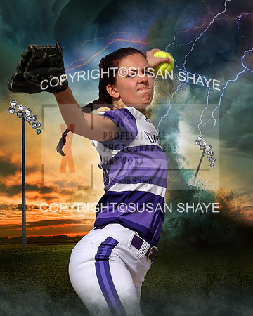 Softball Storm