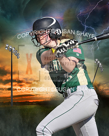 Softball Storm