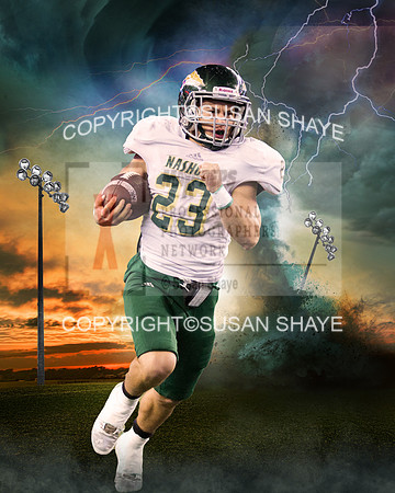 Football Storm