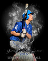 Spirit of the Game Baseball