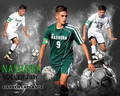 Spirit of the Game Multi-image