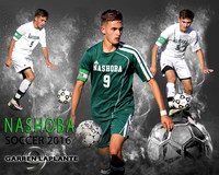 Spirit of the Game Multi-image