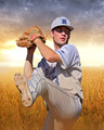 Field of Dreams Baseball