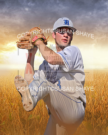 Field of Dreams Baseball