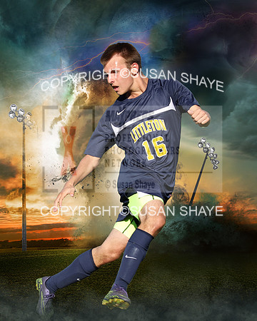Soccer Storm