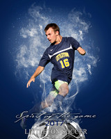 Soccer Spirit
