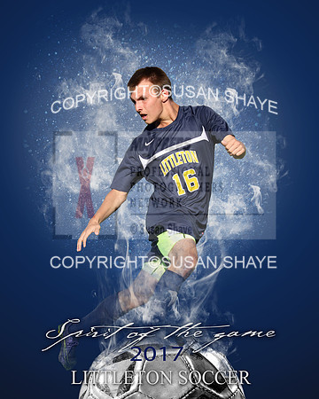 Soccer Spirit