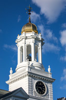 Buildings & Architecture