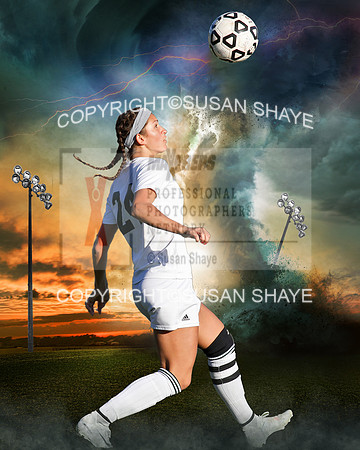 Soccer Storm