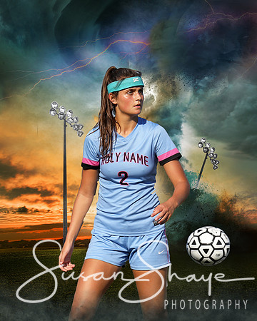 Soccer Storm