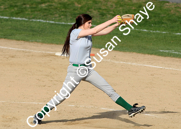 Nashoba JV Softball