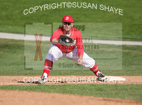 Baseball Xaverian @ St. John's