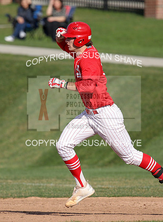 Baseball Xaverian @ St. John's