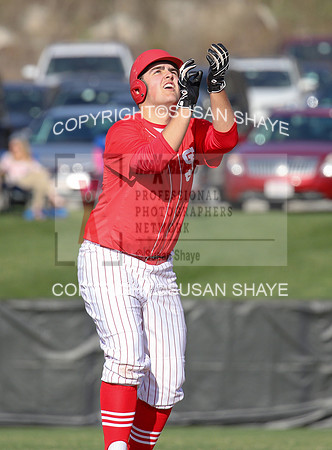 Baseball Xaverian @ St. John's