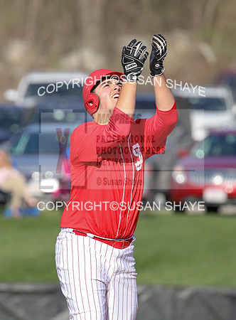 Baseball Xaverian @ St. John's