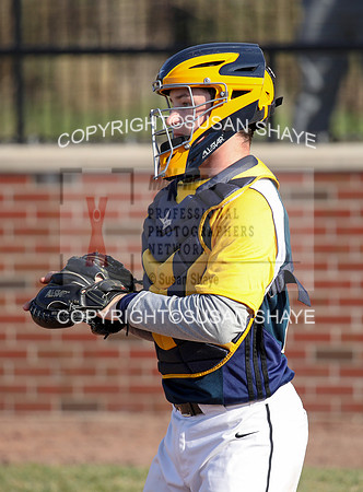 Baseball Xaverian @ St. John's