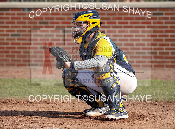 Baseball Xaverian @ St. John's