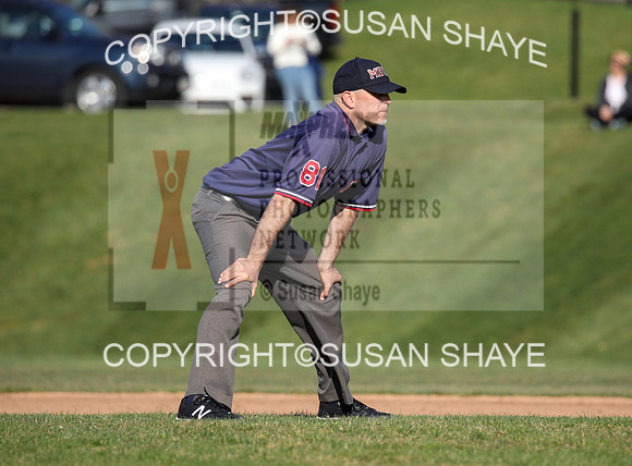 Baseball Xaverian @ St. John's