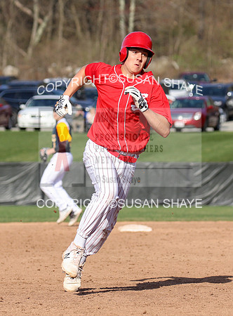 Baseball Xaverian @ St. John's
