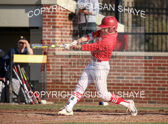 Baseball Xaverian @ St. John's