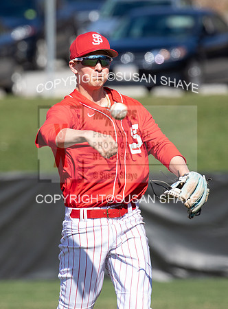 Baseball Xaverian @ St. John's