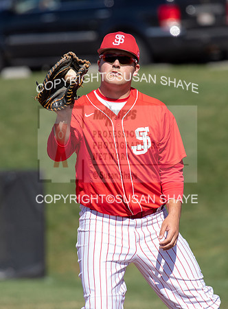 Baseball Xaverian @ St. John's