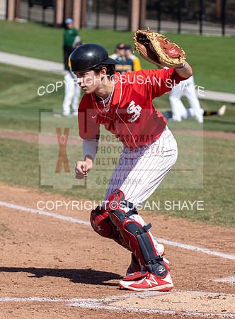 Baseball Xaverian @ St. John's