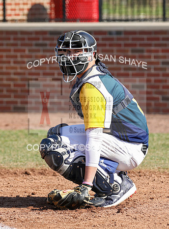 Baseball Xaverian @ St. John's