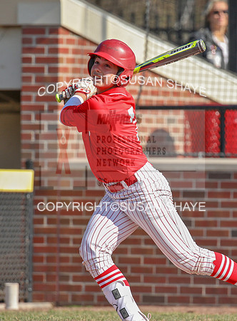 Baseball Xaverian @ St. John's