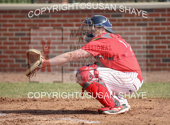 Baseball Xaverian @ St. John's