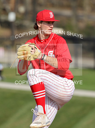 Baseball Xaverian @ St. John's